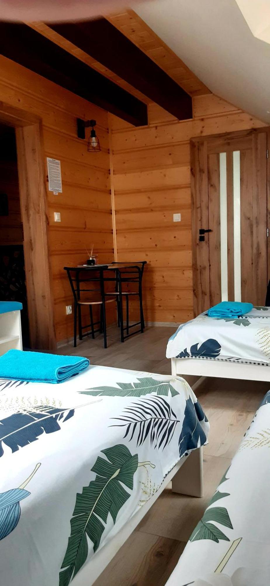 Panorama Swietokrzyska Gorno  Habitación foto