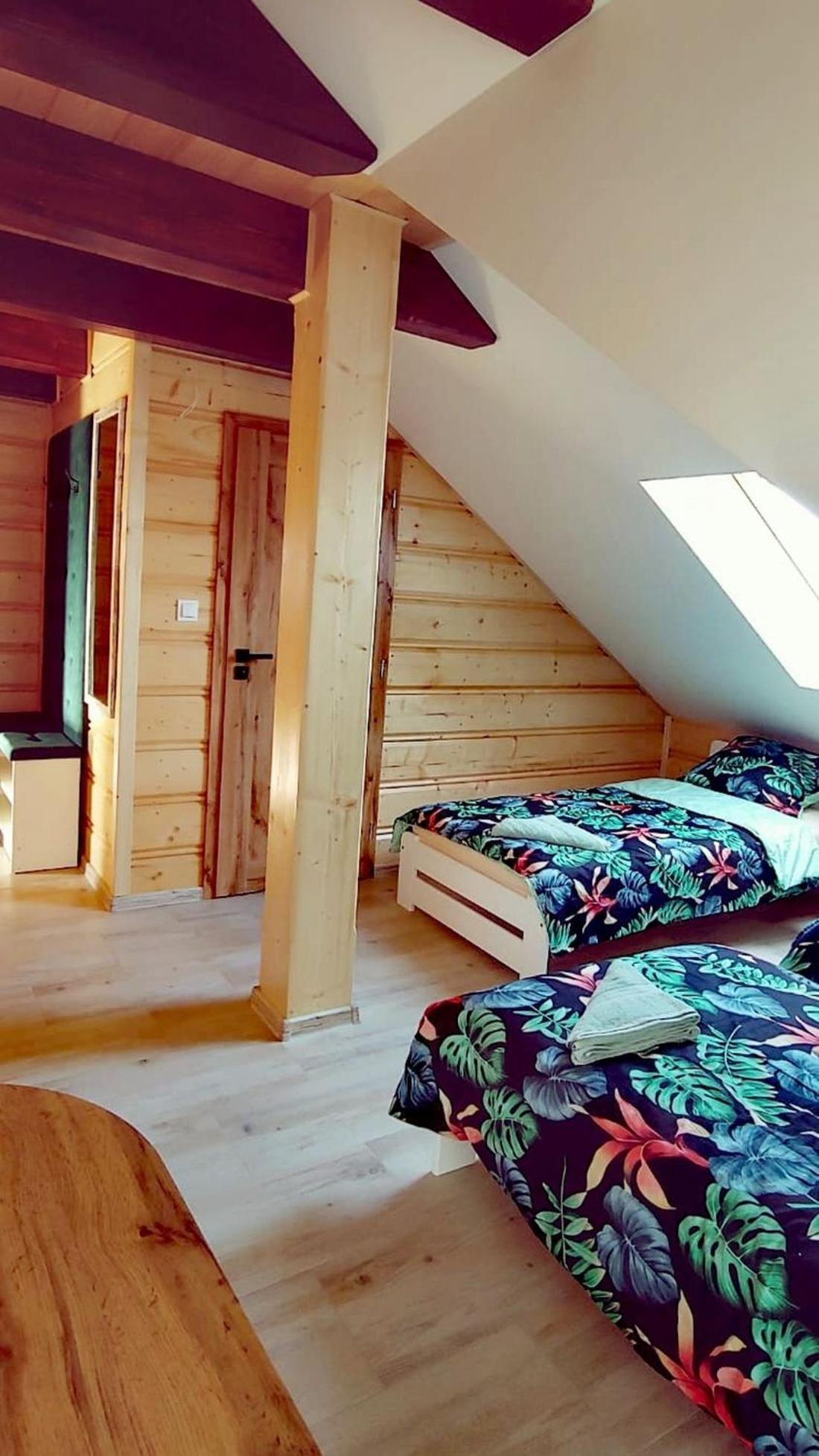 Panorama Swietokrzyska Gorno  Habitación foto